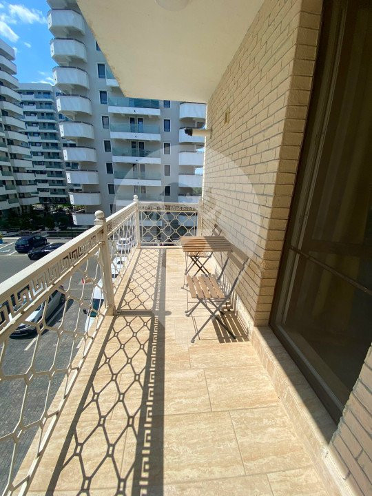 Copou - Aleea Sadoveanu- Inchiriere apartament 2 camere 