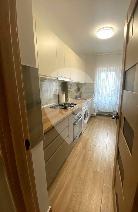 Păcurari - Alpha Bank - Inchiriere apartament 2 camere 