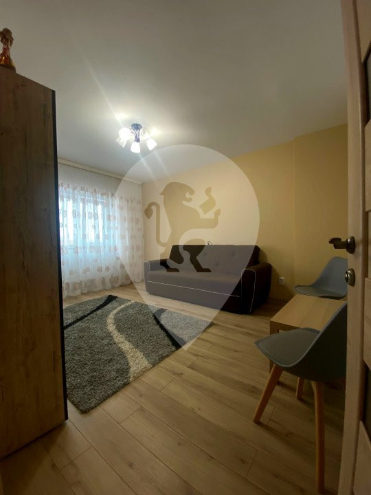 Păcurari - Alpha Bank - Inchiriere apartament 2 camere 