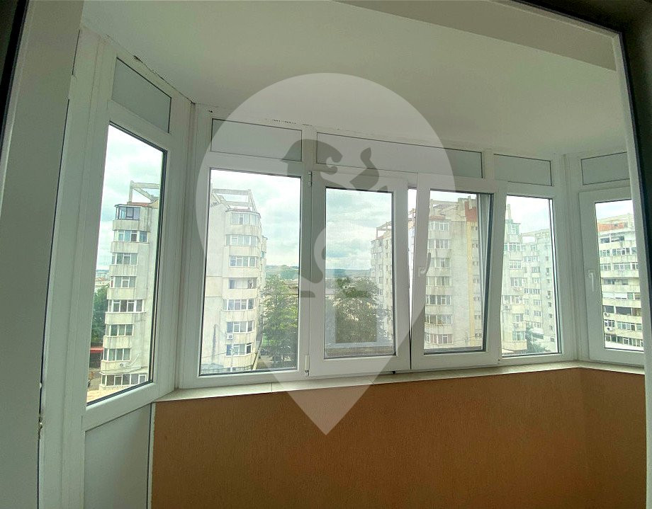 Păcurari - Alpha Bank - Inchiriere apartament 2 camere 