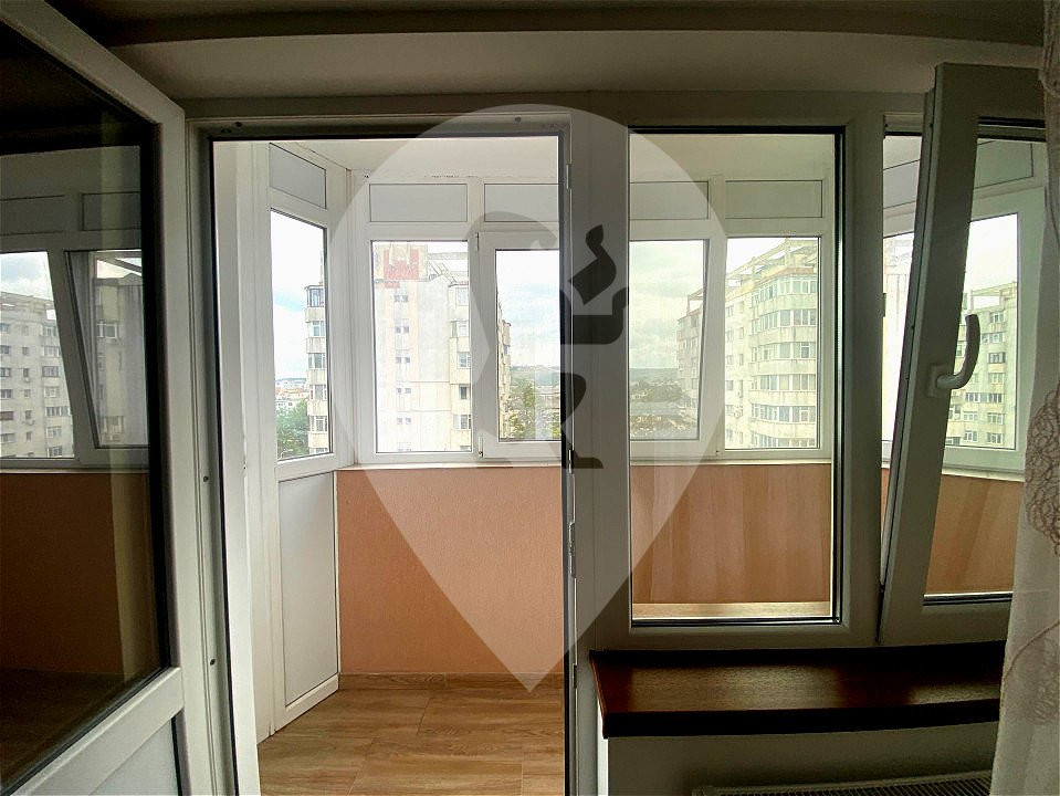 Păcurari - Alpha Bank - Inchiriere apartament 2 camere 