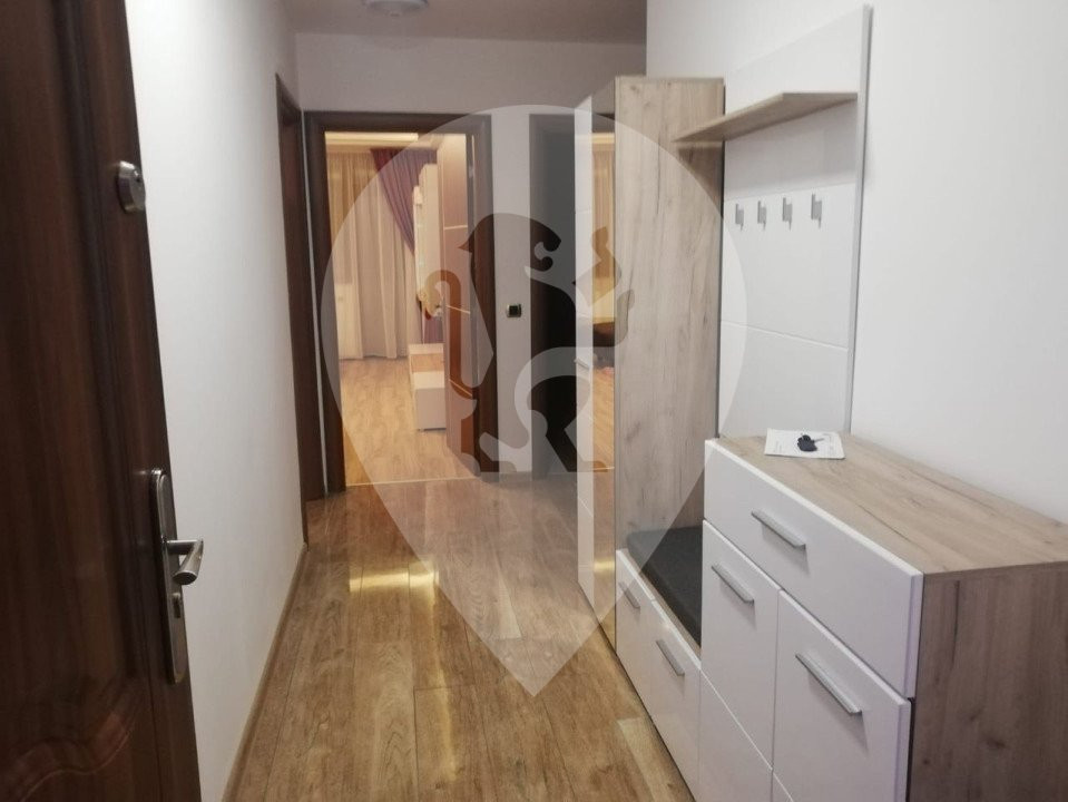 Apartament cu 2 Camere | 70 mp utili | Coresi Mall