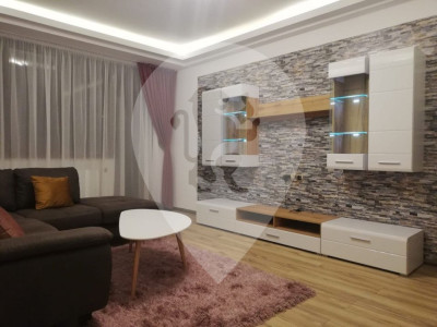 Apartament cu 2 Camere | 70 mp utili | Coresi Mall