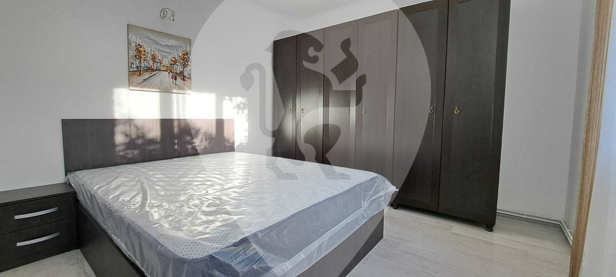 Apartament cu 2 Camere Decomandat | Modern | Astra