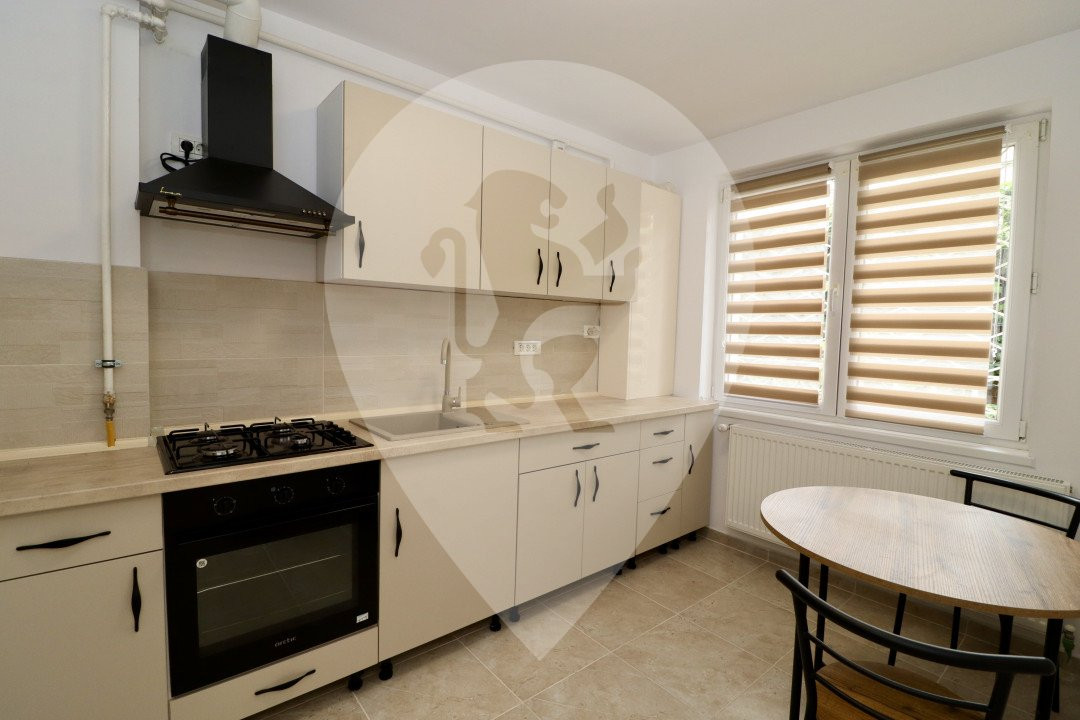 Apartament 2 camere | Agrișelor