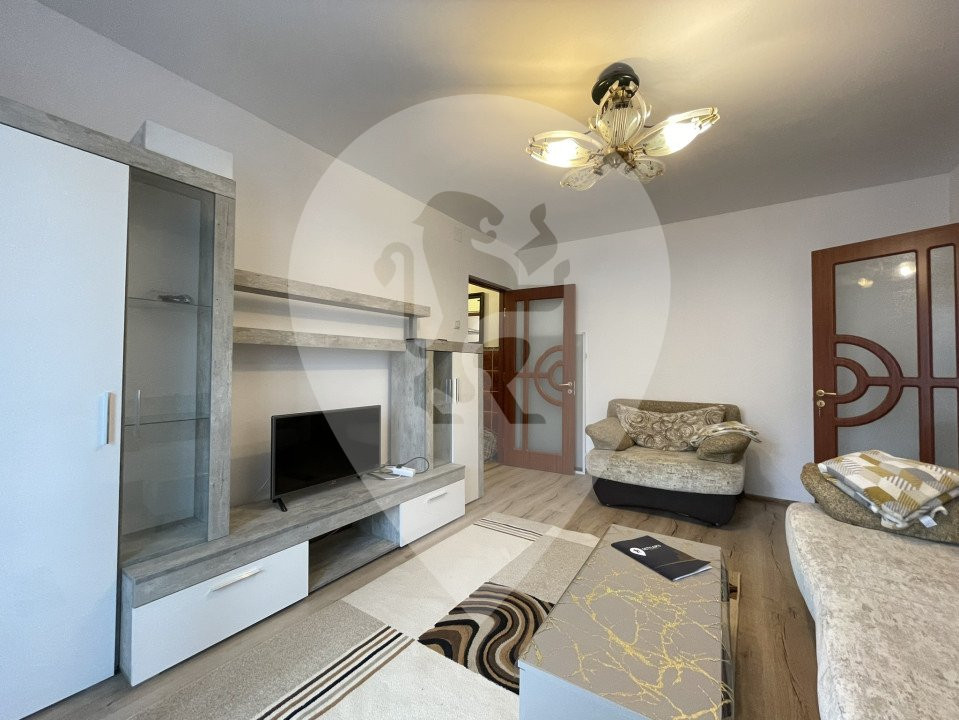 Apartament cu 3 Camere | Renovat | Zona ITC 