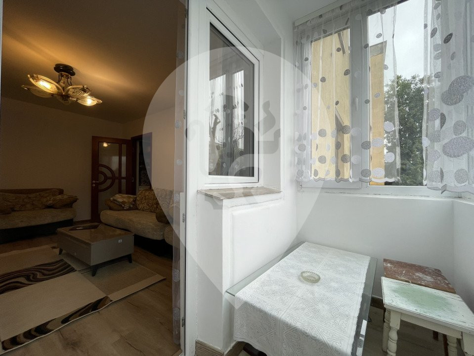 Apartament cu 3 Camere | Renovat | Zona ITC 