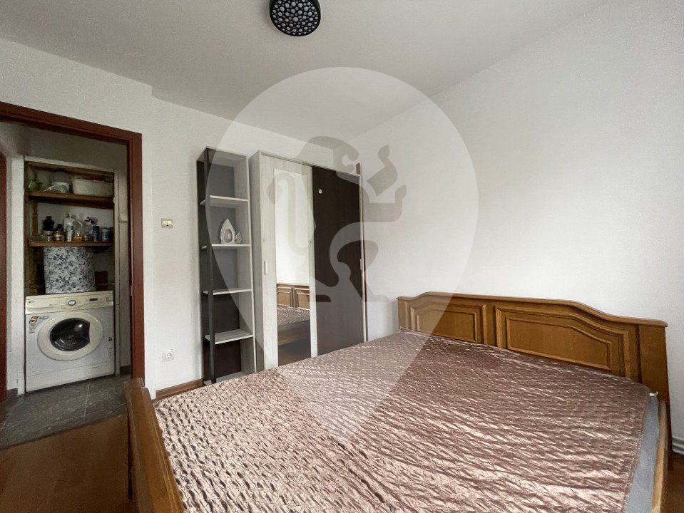 Apartament cu 3 Camere | Renovat | Zona ITC 