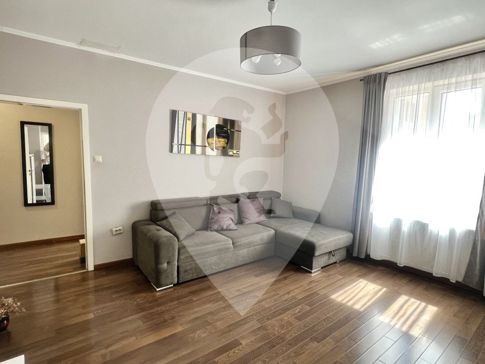 Apartament 2 camere  | Aula Universitatii