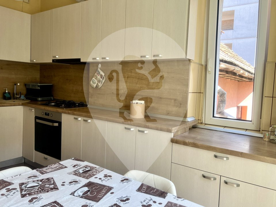 Apartament 2 camere  | Aula Universitatii