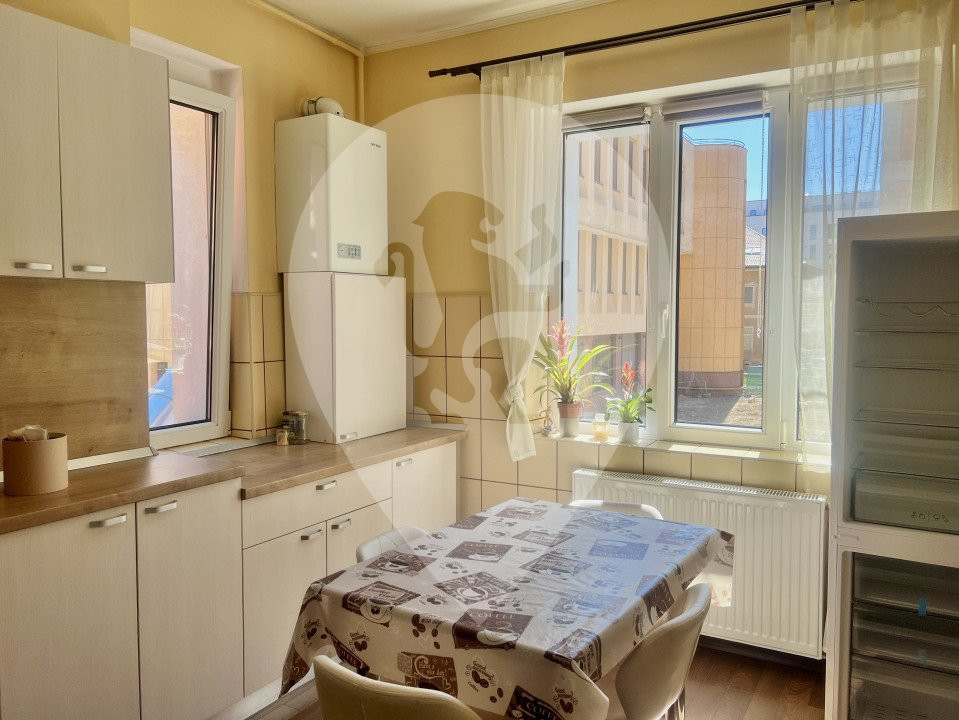 Apartament 2 camere  | Aula Universitatii