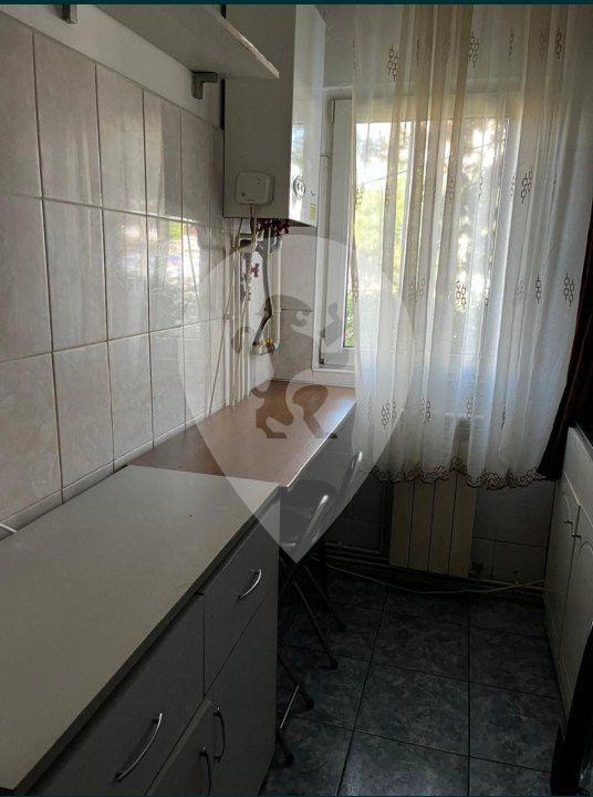 Robert- Apartament 1 cameră, Tătărași 