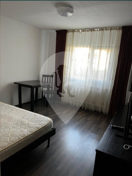 Robert- Apartament 1 cameră, Tătărași 