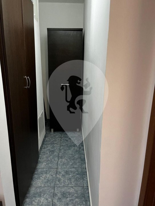 Robert- Apartament 1 cameră, Tătărași 