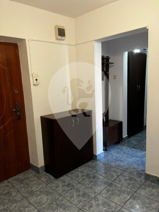 Robert- Apartament 1 cameră, Tătărași 