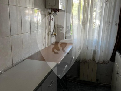 Robert- Apartament 1 cameră, Tătărași 