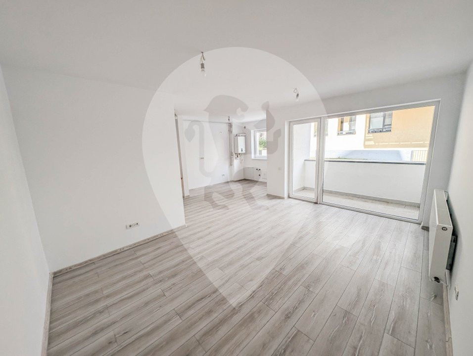 Apartament 2 camere | Sunnyville str. Carpaților