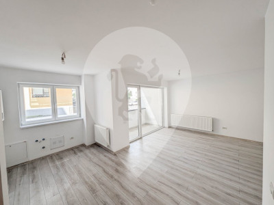 Apartament 2 camere | Sunnyville str. Carpaților