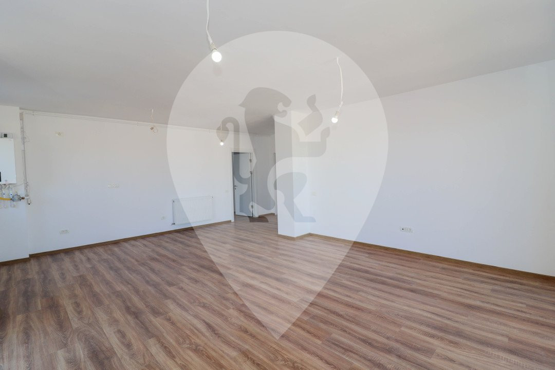 Apartament 3 camere și 2 băi | Sunnyville str. Carpaților