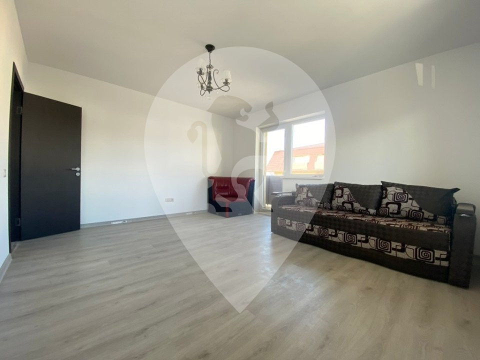 Apartament 2 camere 56 mp | Drumul cu Plopi