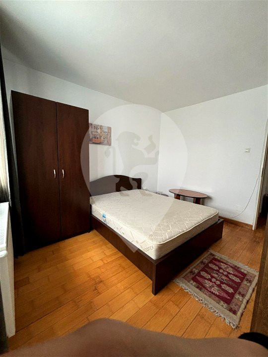 Apartament 2 camere, decomandat - ULTRACENTRAL pe Bd. Stefan Cel Mare si Sfant 