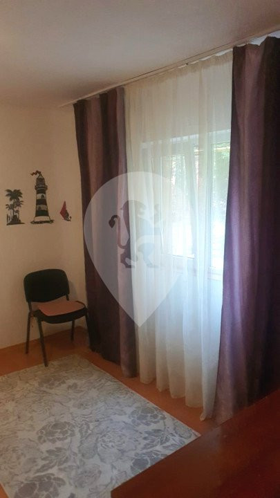 Copou - 2 min UMF - Inchiriere apartament 2 camere la vila