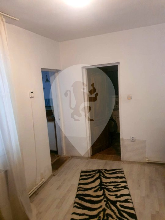 Copou - 2 min UMF - Inchiriere apartament 2 camere la vila