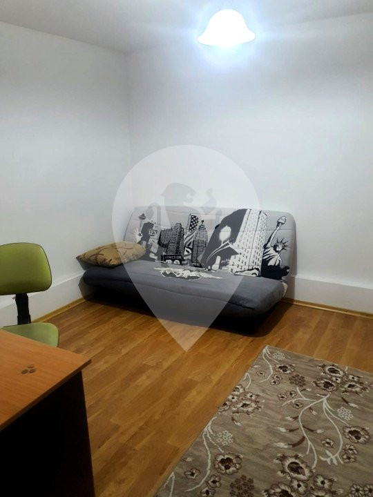 Copou - 2 min UMF - Inchiriere apartament 2 camere la vila