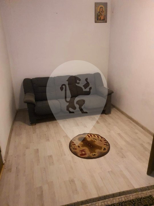 Copou - 2 min UMF - Inchiriere apartament 2 camere la vila