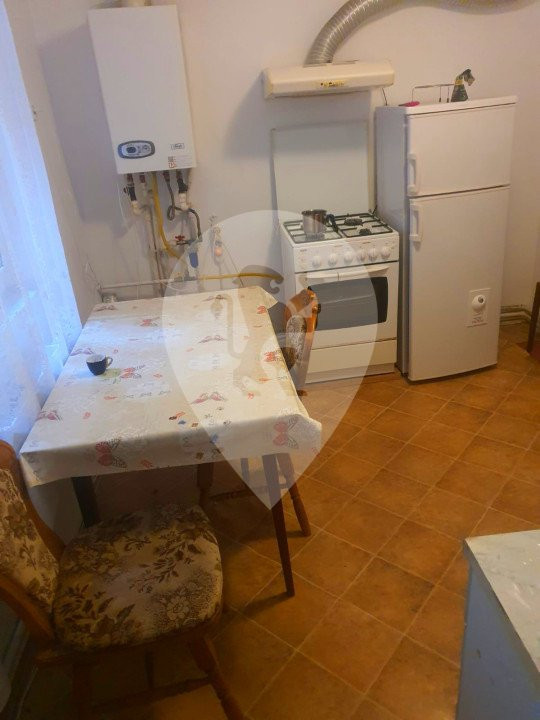 Copou - 2 min UMF - Inchiriere apartament 2 camere la vila