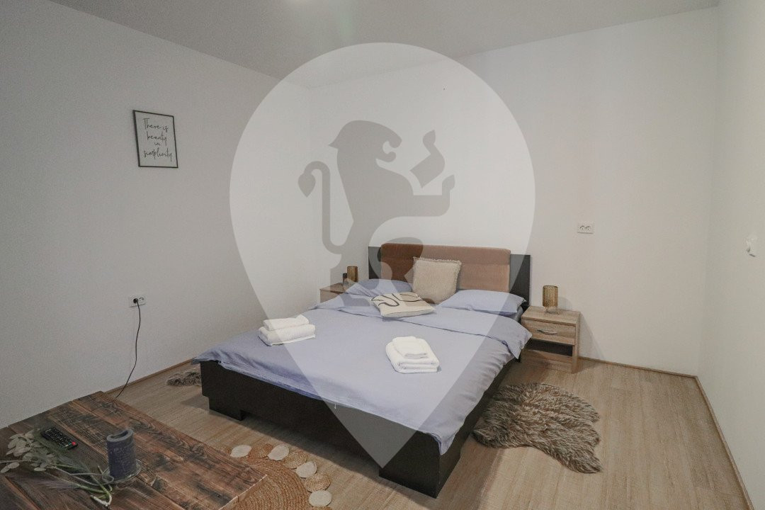 Apartament 2 dormitoare | Avram Iancu - zonă liniștită