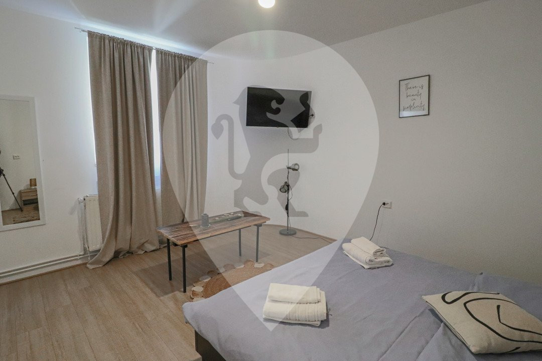 Apartament 2 dormitoare | Avram Iancu - zonă liniștită