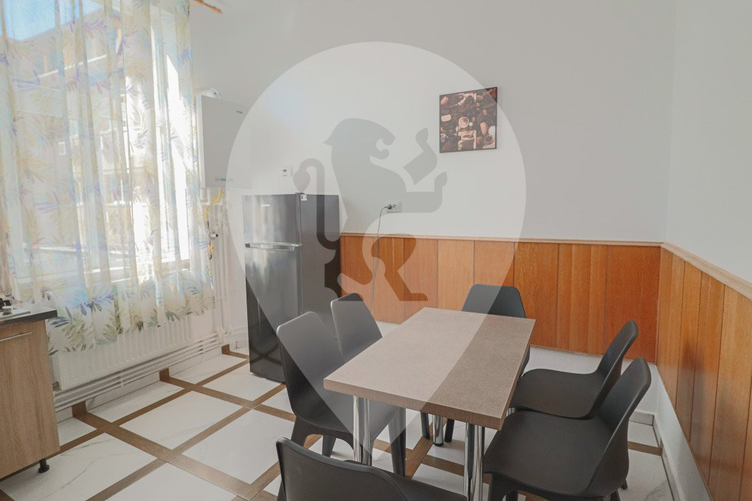 Apartament 2 dormitoare | Avram Iancu - zonă liniștită