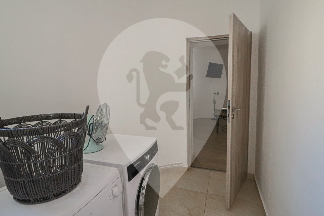 Apartament 2 dormitoare | Avram Iancu - zonă liniștită