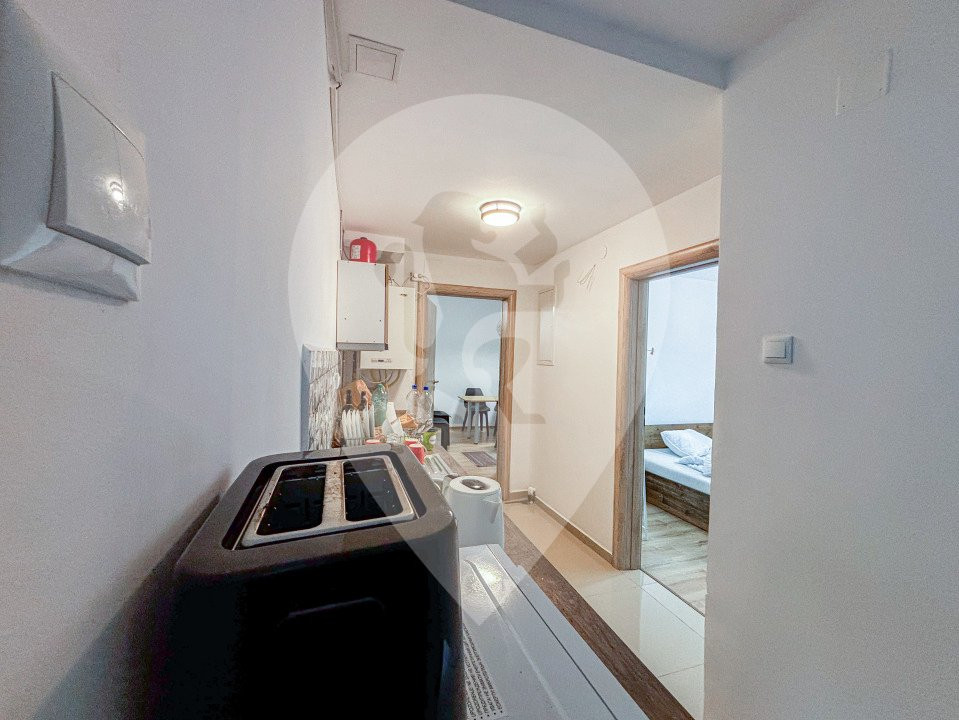 Apartament 3 camere | Avram Iancu - zonă liniștită