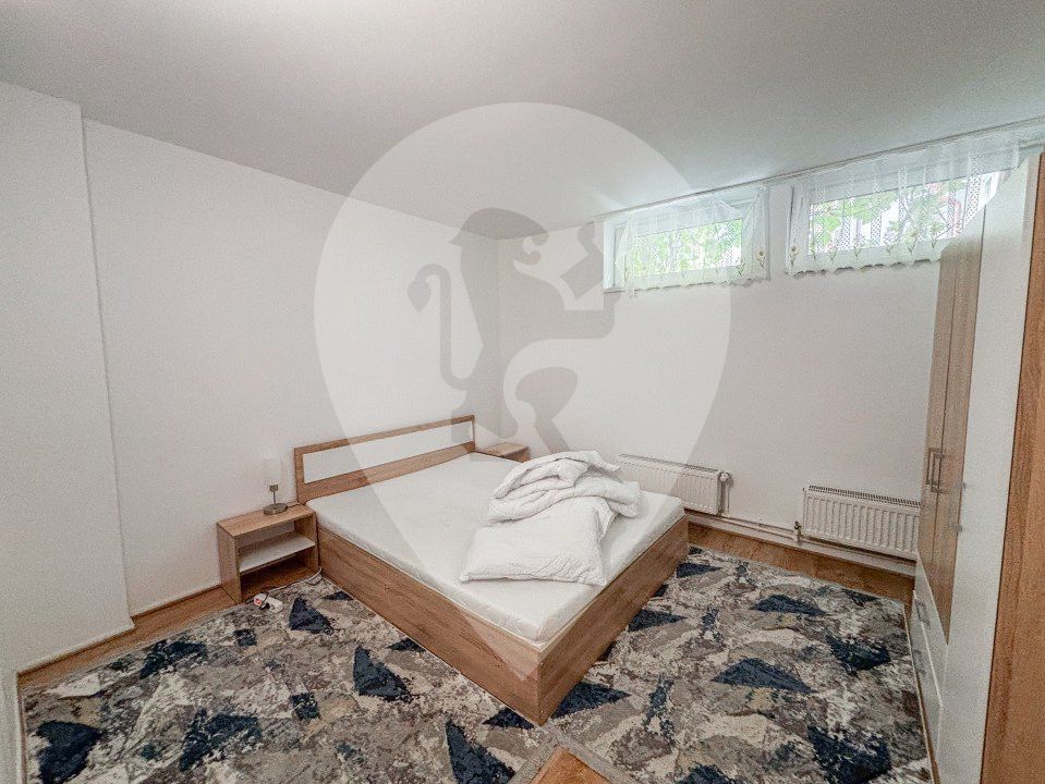 Apartament 3 camere | Avram Iancu - zonă liniștită