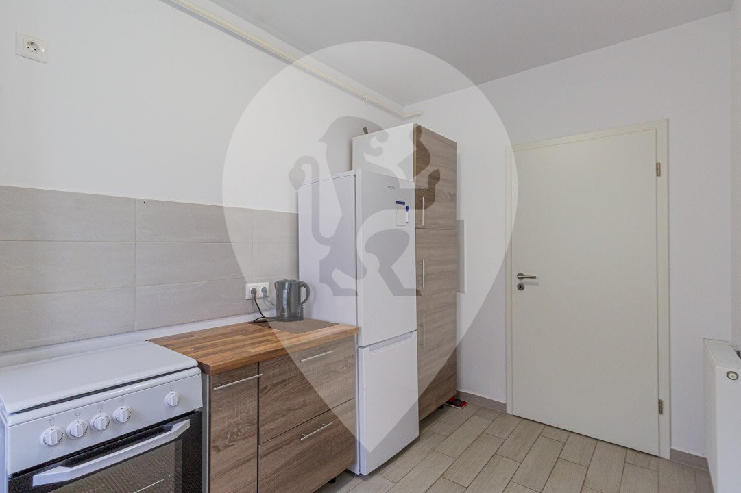 APARTAMENT 2 CAMERE BARTOLOMEU AVANTGARDEN FAZA 4 