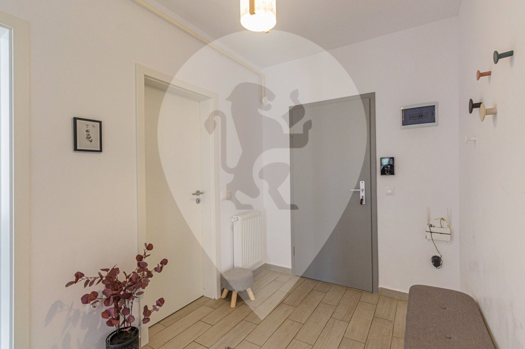 APARTAMENT 2 CAMERE BARTOLOMEU AVANTGARDEN FAZA 4 