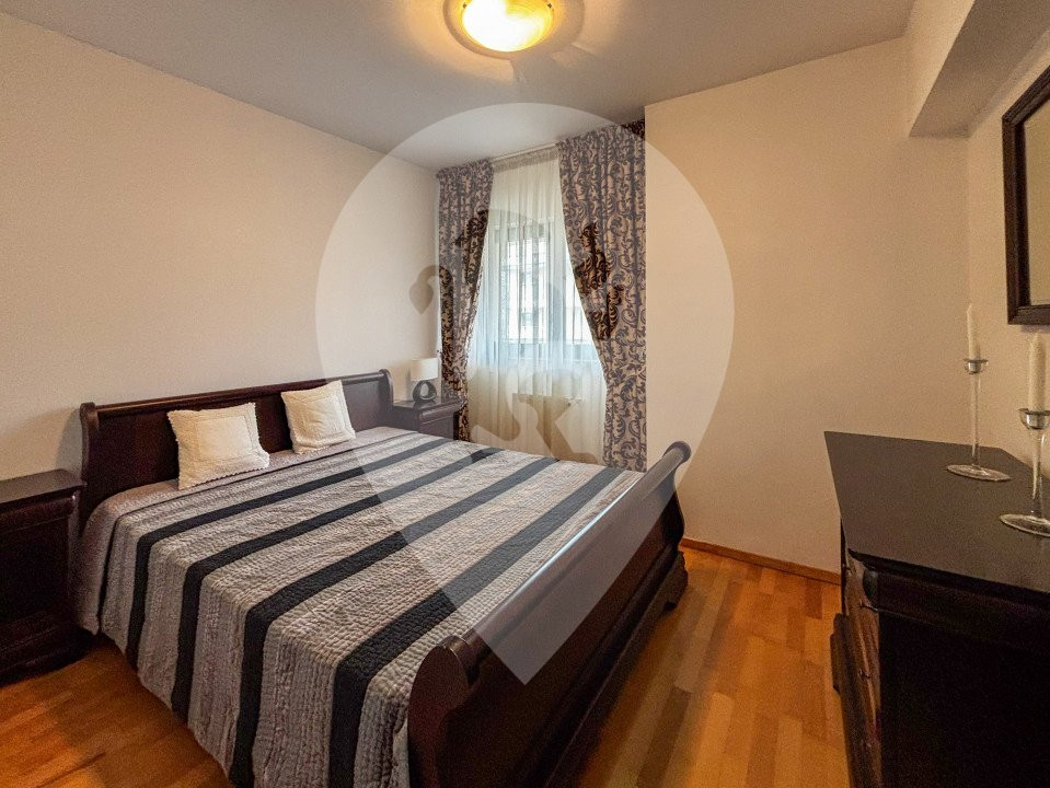 Penthouse în Privilegio