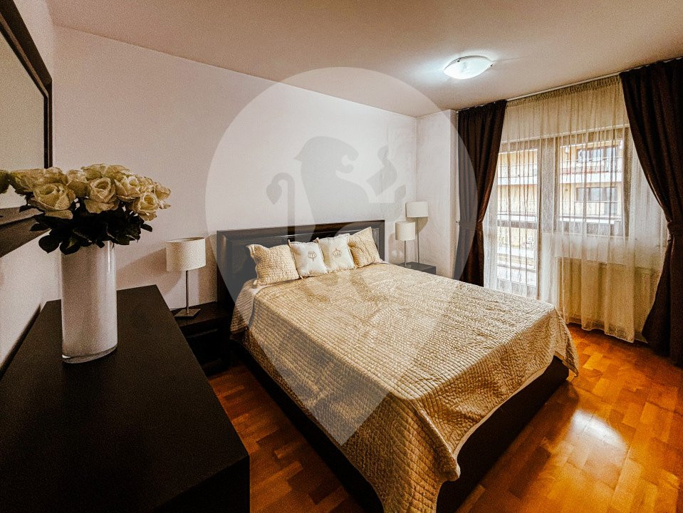 Penthouse în Privilegio