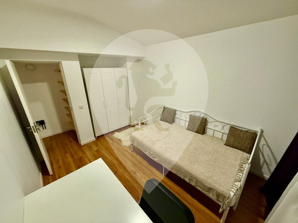 DE INCHIRIAT | APARTAMENT CU 4 CAMERE TRACTORUL