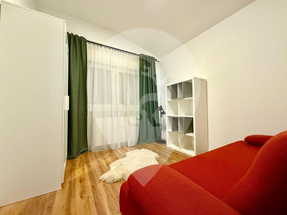 DE INCHIRIAT | APARTAMENT CU 4 CAMERE TRACTORUL