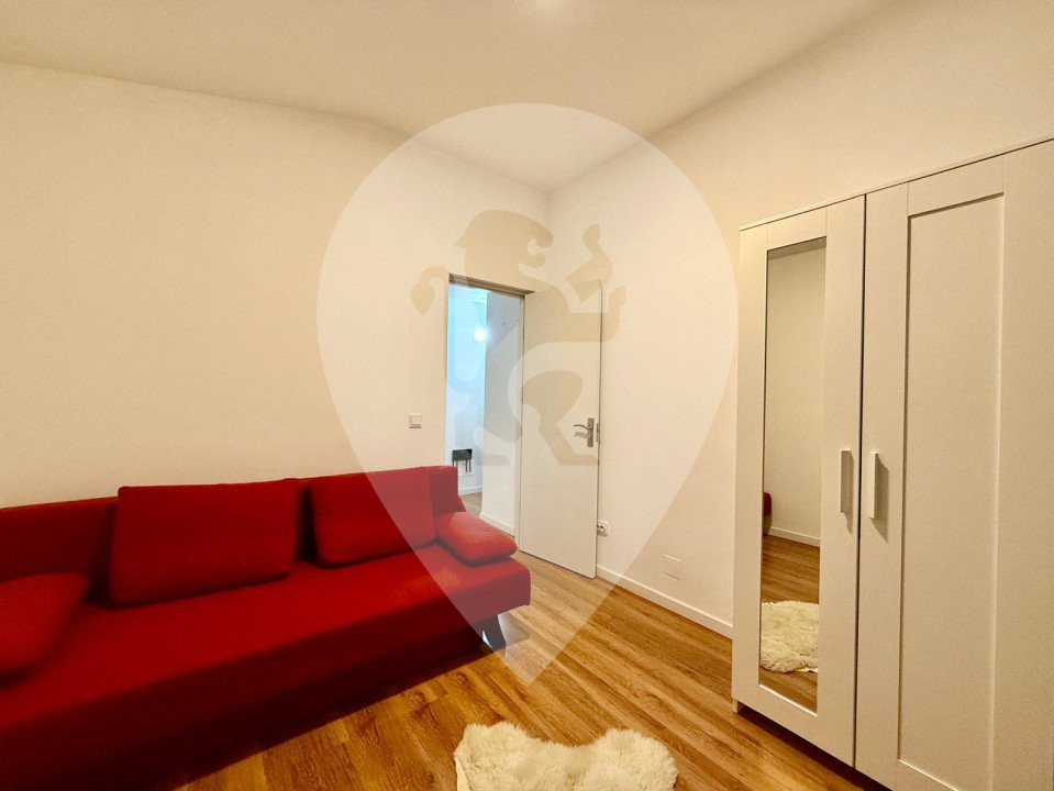 DE INCHIRIAT | APARTAMENT CU 4 CAMERE TRACTORUL