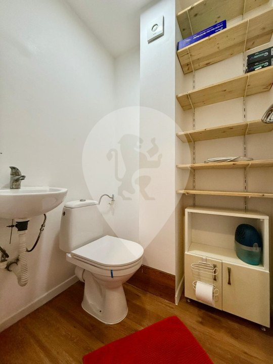 DE INCHIRIAT | APARTAMENT CU 4 CAMERE TRACTORUL