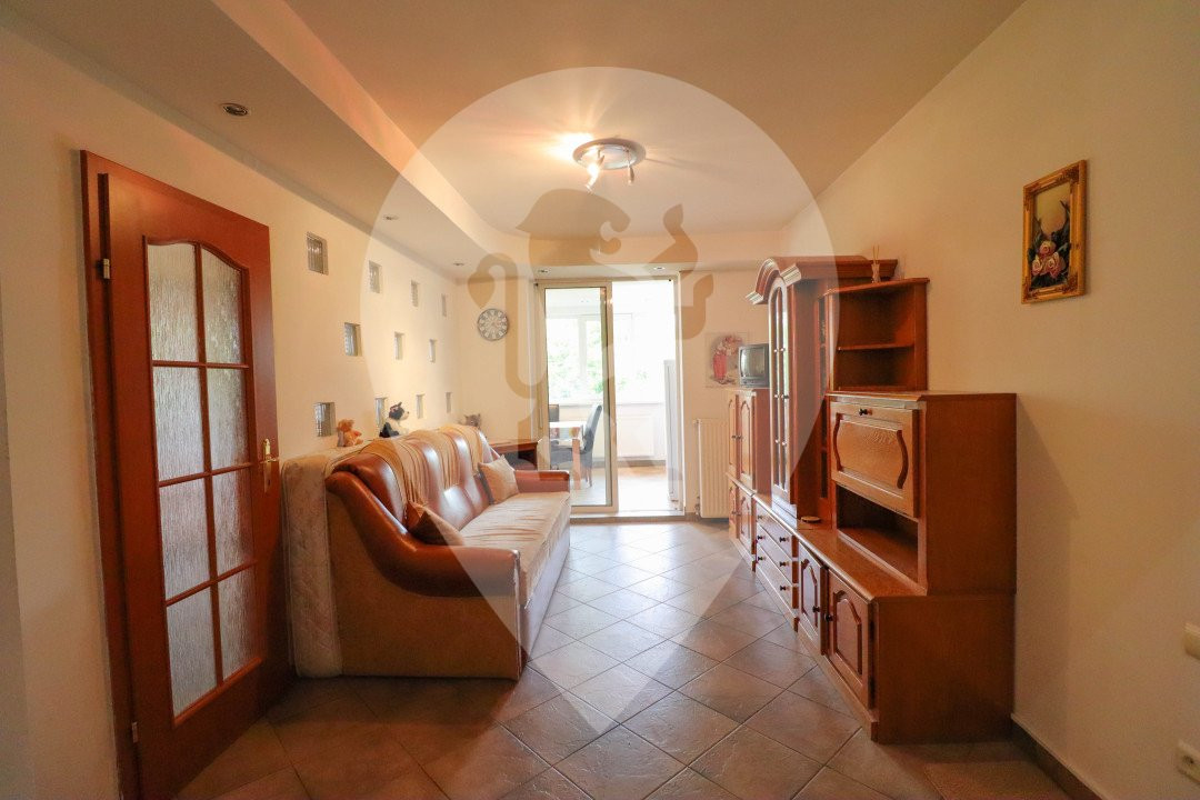 Apartament 4 camere în Poiana Brașov