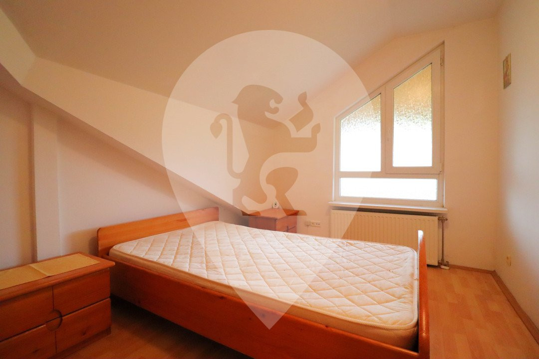 Apartament 4 camere în Poiana Brașov