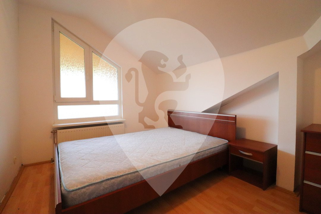 Apartament 4 camere în Poiana Brașov