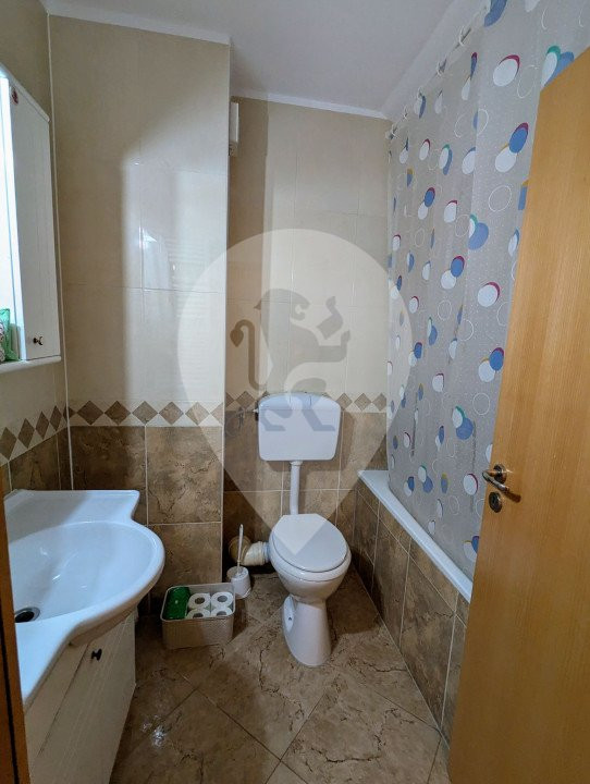 Apartament 4 camere în Poiana Brașov