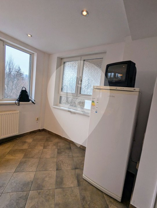 Apartament 4 camere în Poiana Brașov