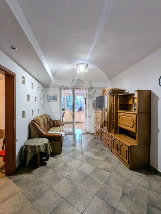 Apartament 4 camere în Poiana Brașov